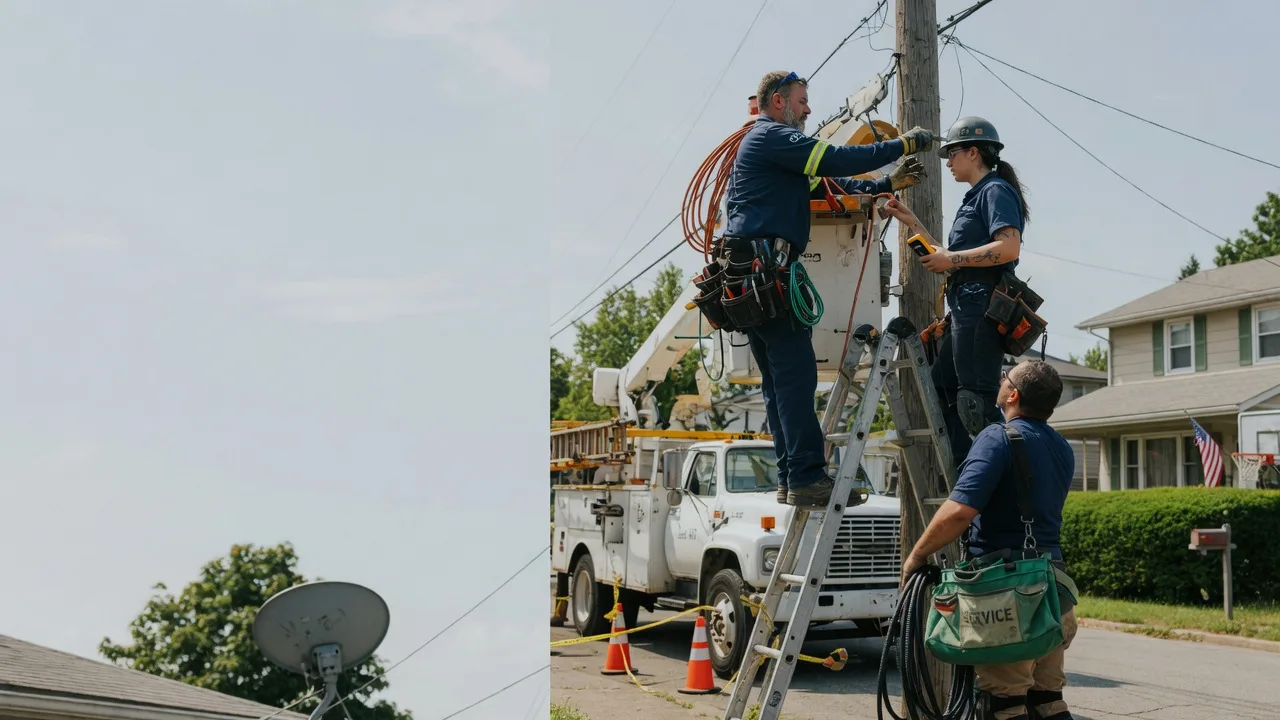 Electrical Repair in Fawnskin, CA near me